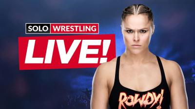 Solowrestling LIVE!