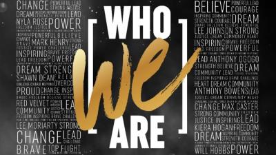 AEW Who We Are Vol. 1