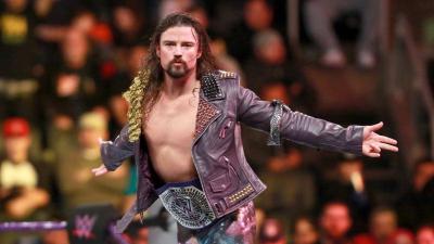 Brian Kendrick