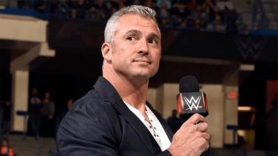 Shane McMahon