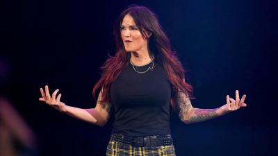 Lita WWE