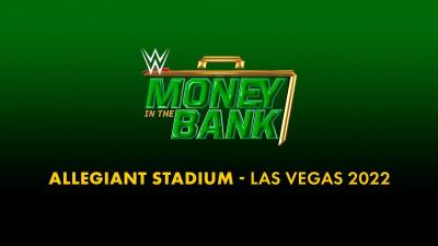 WWE Money in The Bank