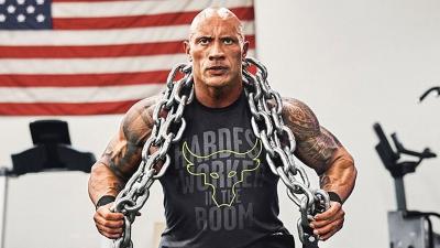 The Rock