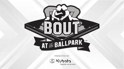 Bout at the Ballpark