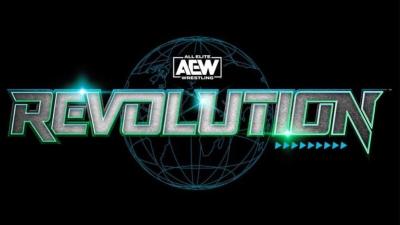 AEW Revolution