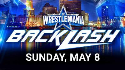 WWE Backlash