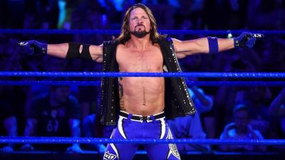 AJ Styles