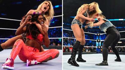 WWE SmackDown