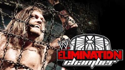 WWE Elimination Chamber

