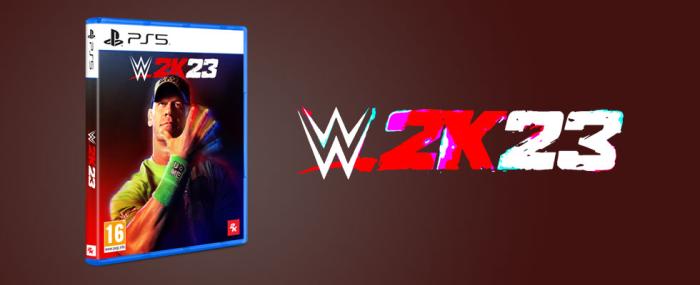 WWE 2K22 Royal Rumble