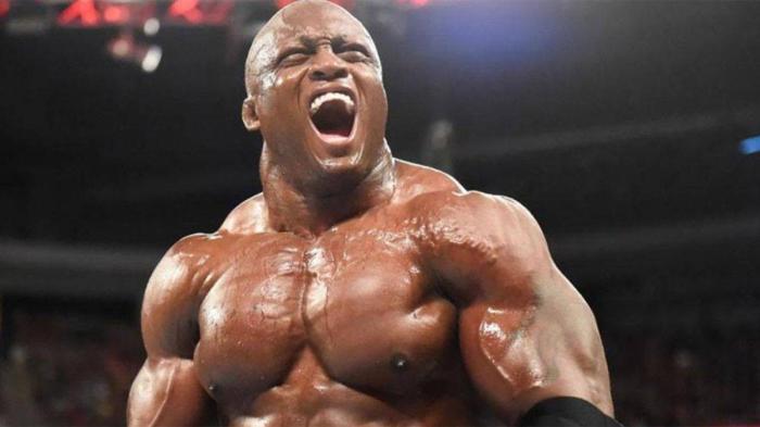 Bobby Lashley