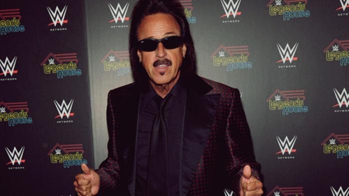 Jimmy Hart