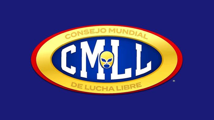 CMLL