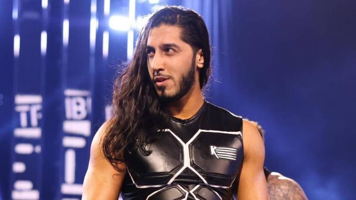 Mustafa Ali