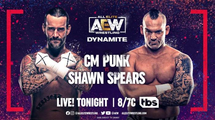 AEW Dynamite