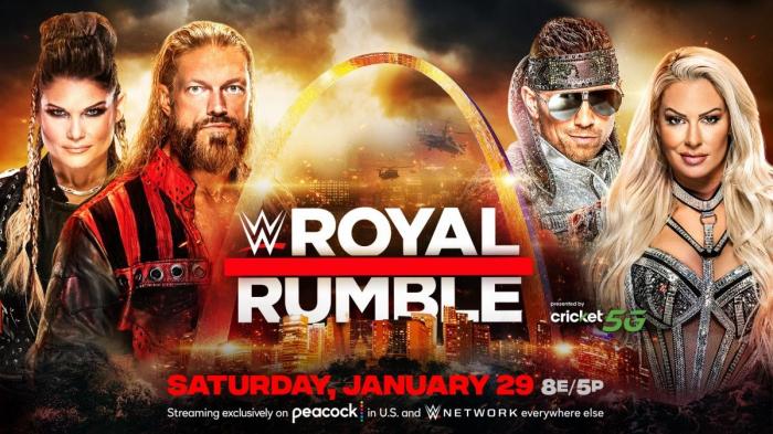 Royal Rumble