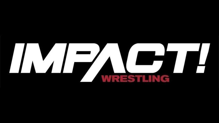 impact wrestling