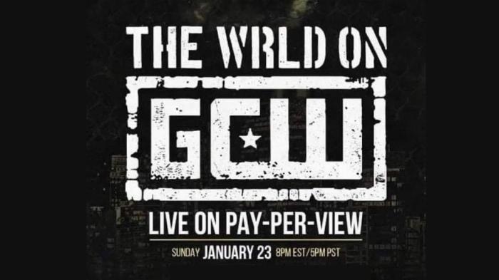 GCW 