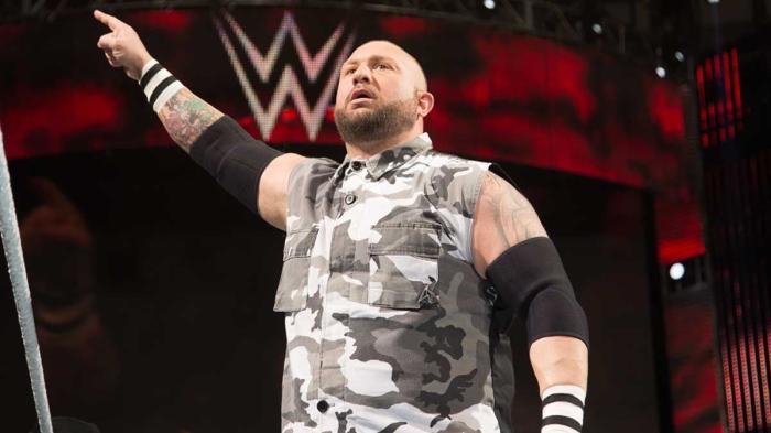 Bully Ray