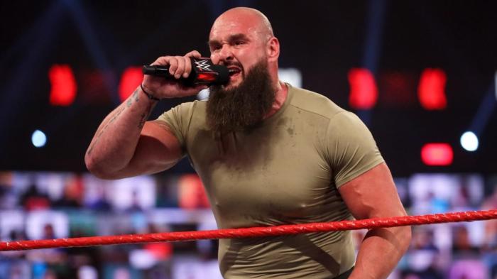 Adam Scherr (Braun Strowman)