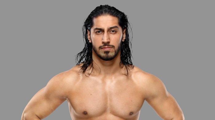 Mustafa Ali