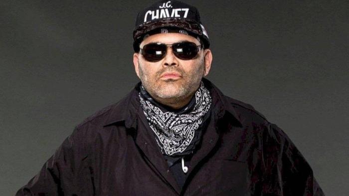 Konnan