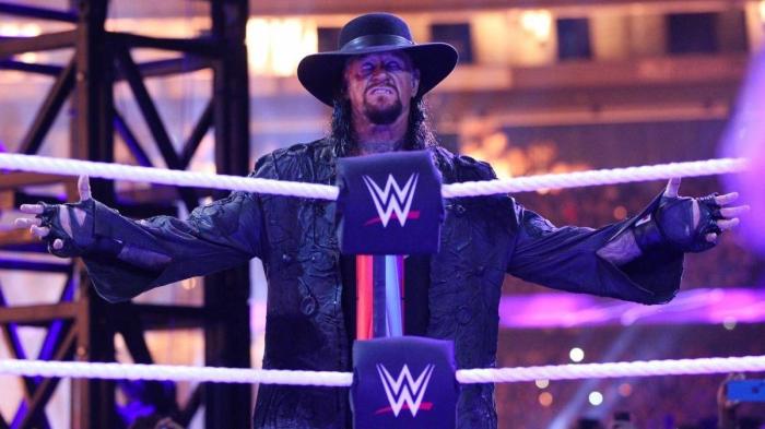 Undertaker