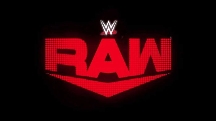 WWE Raw