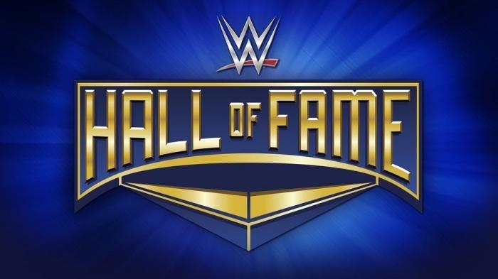 WWE Hall of Fame