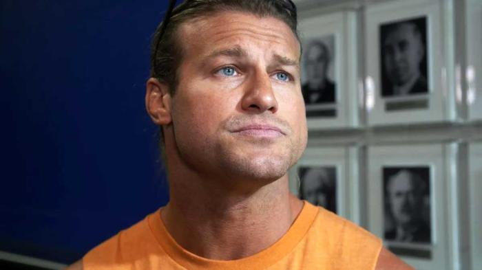 Dolph Ziggler