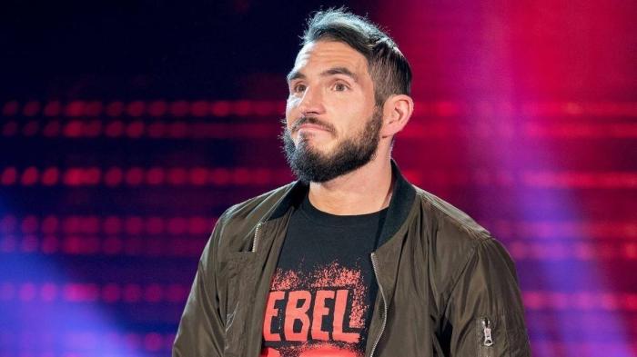 Johnny Gargano