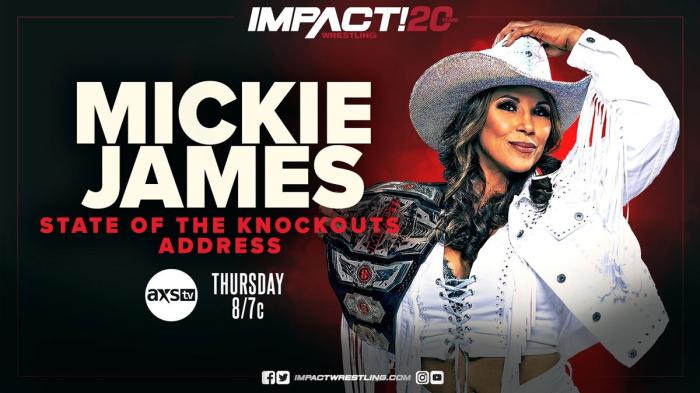 Impact Wrestling