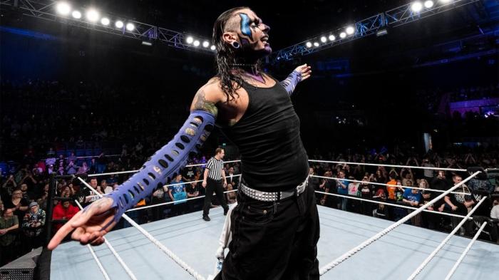 Jeff Hardy