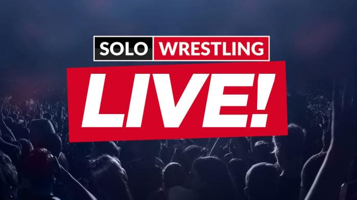 Solowrestling LIVE!