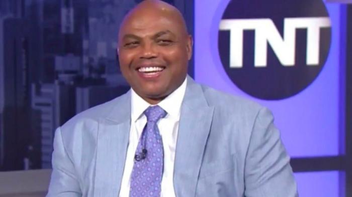 Charles Barkley