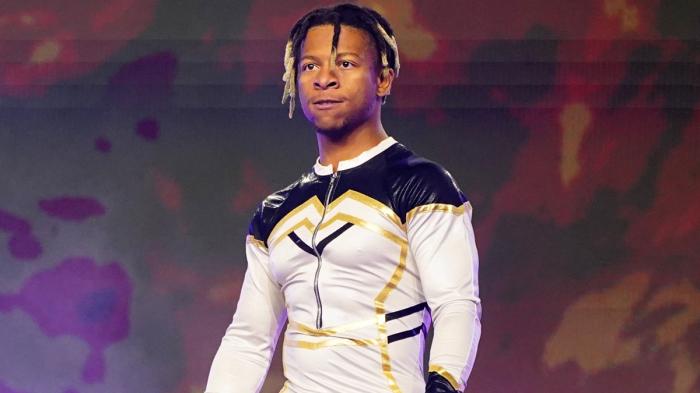 Lio Rush