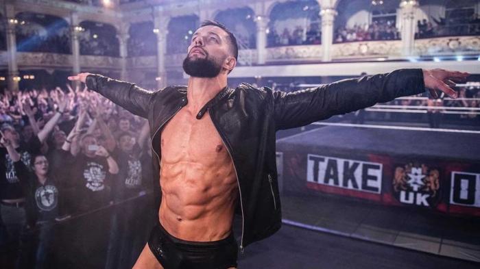 Finn Bálor