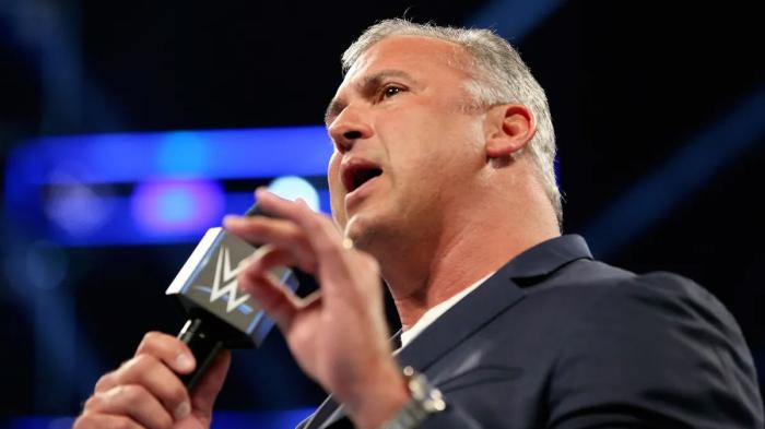 Shane McMahon