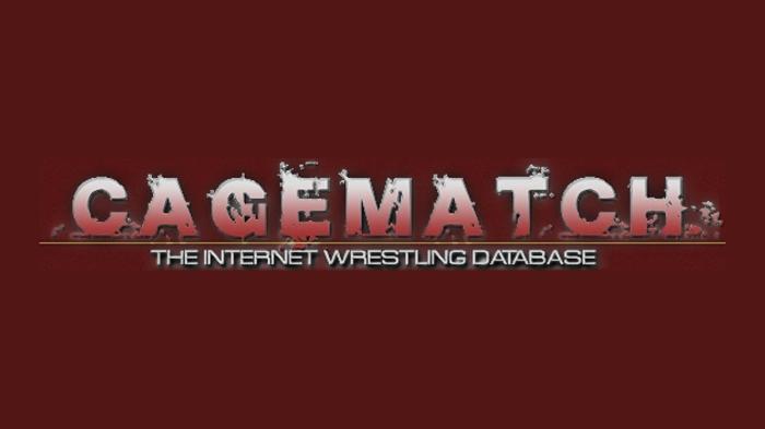 Cagematch.net