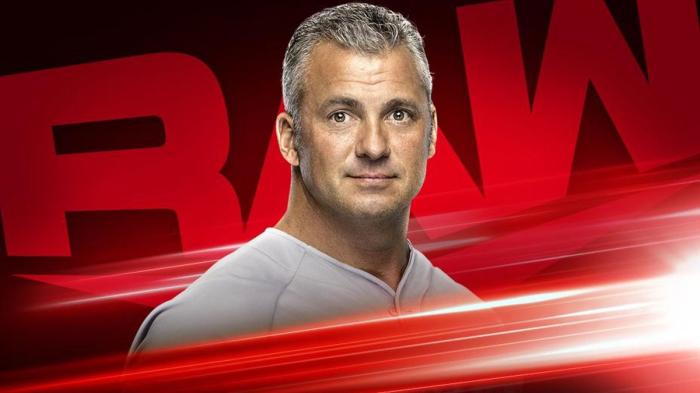 Shane McMahon