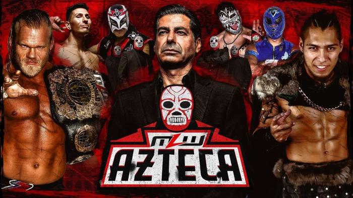 MLW Azteca