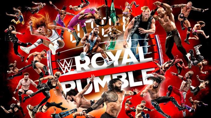 Royal Rumble