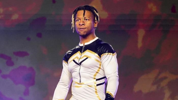 Lio Rush