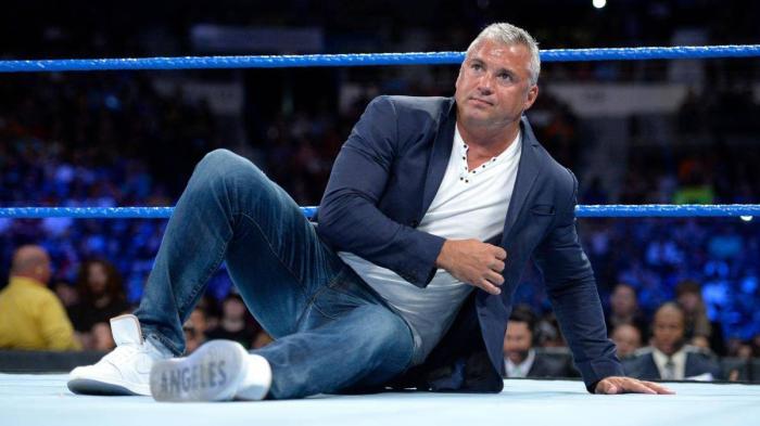 Shane McMahon