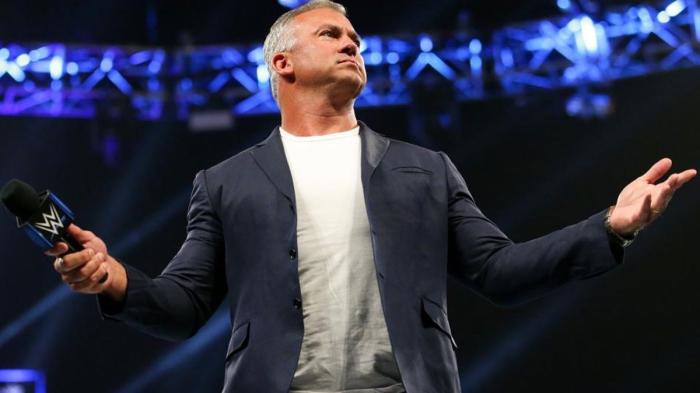 Shane McMahon