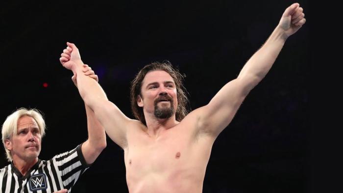 Brian Kendrick