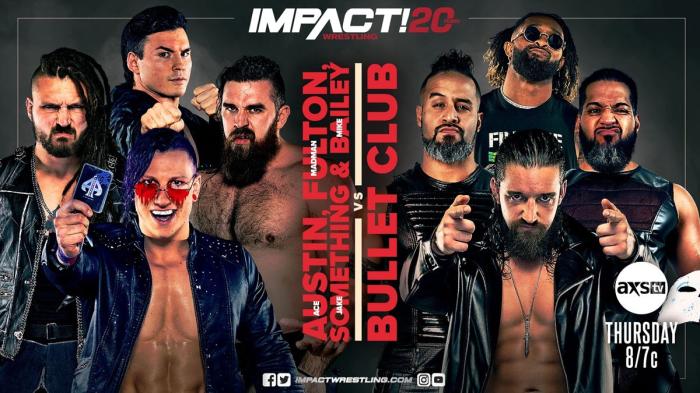 Impact Wrestling