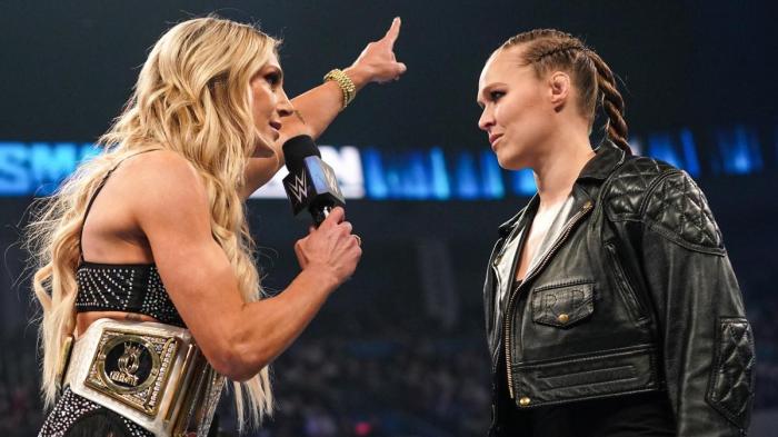 WWE SmackDown