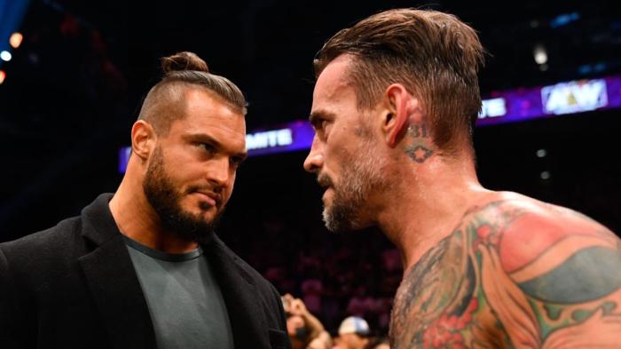 AEW Dynamite