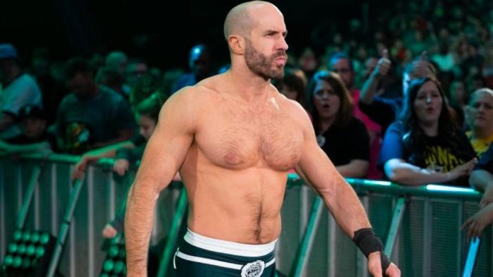 Cesaro